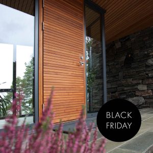 Black Week erbjudande 2025