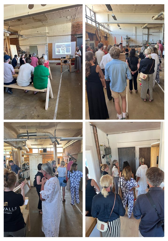Emma Olbers Event