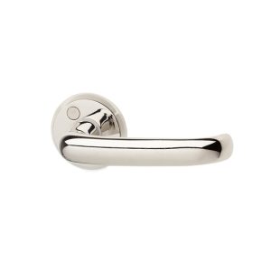 Handtag Habo A640 - nickel